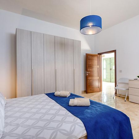 Spacious, Bright, Valley & Sea View Maisonette Шаара Екстер'єр фото