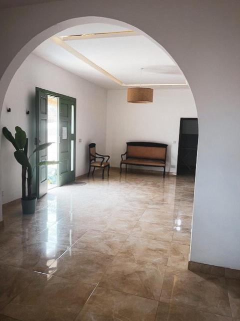 Spacious, Bright, Valley & Sea View Maisonette Шаара Екстер'єр фото