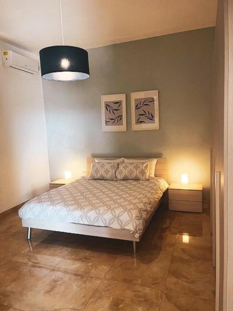 Spacious, Bright, Valley & Sea View Maisonette Шаара Екстер'єр фото