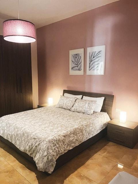 Spacious, Bright, Valley & Sea View Maisonette Шаара Екстер'єр фото
