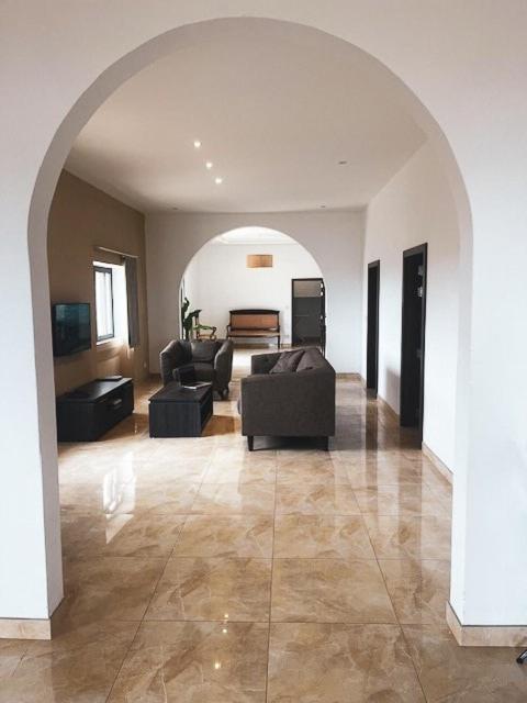 Spacious, Bright, Valley & Sea View Maisonette Шаара Екстер'єр фото