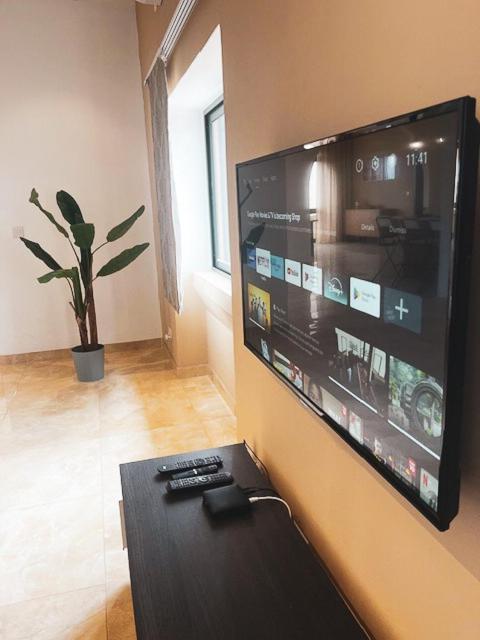 Spacious, Bright, Valley & Sea View Maisonette Шаара Екстер'єр фото