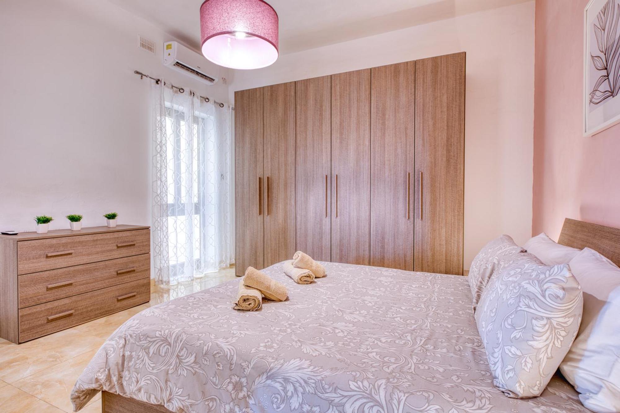 Spacious, Bright, Valley & Sea View Maisonette Шаара Екстер'єр фото