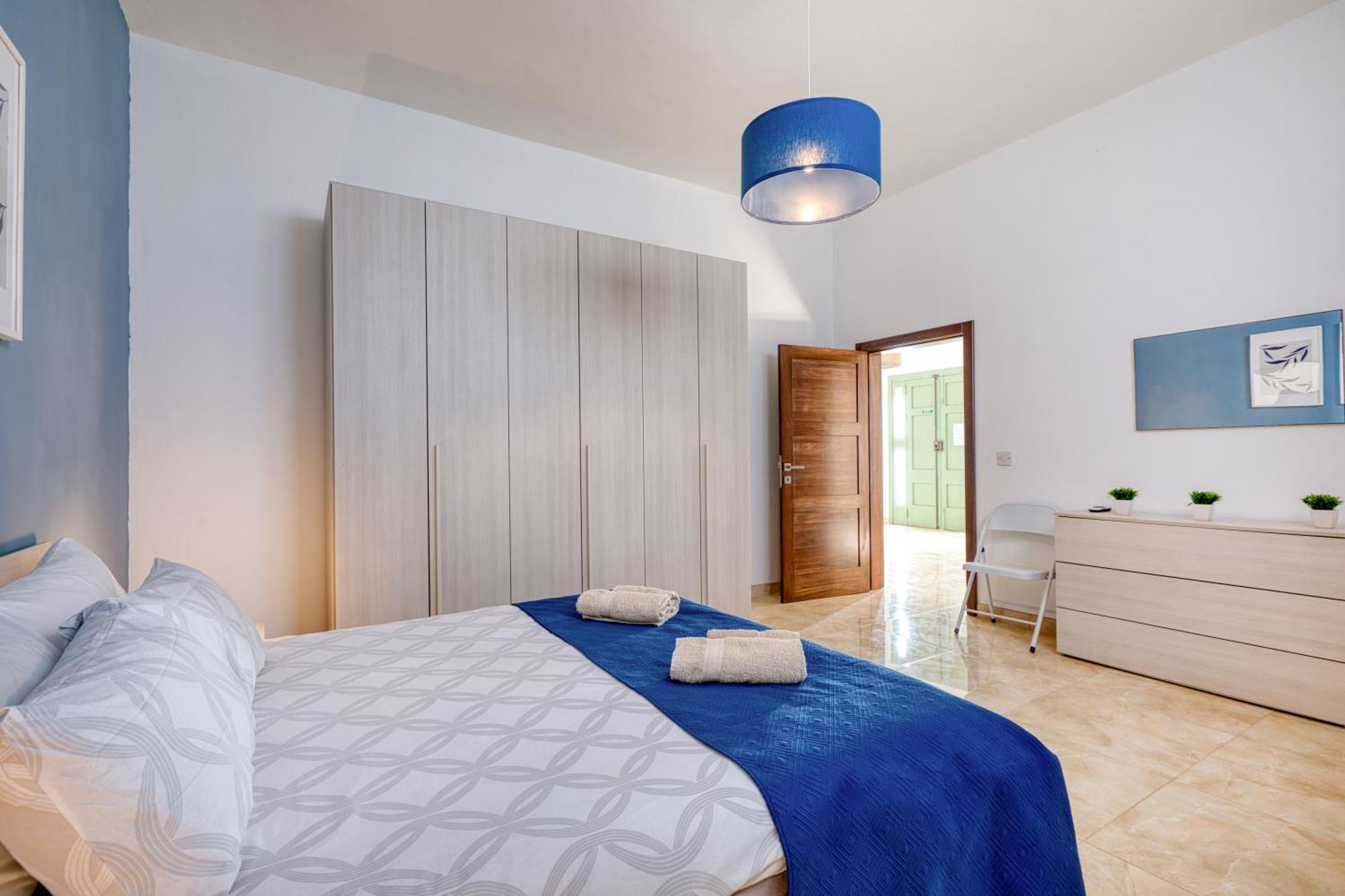 Spacious, Bright, Valley & Sea View Maisonette Шаара Екстер'єр фото