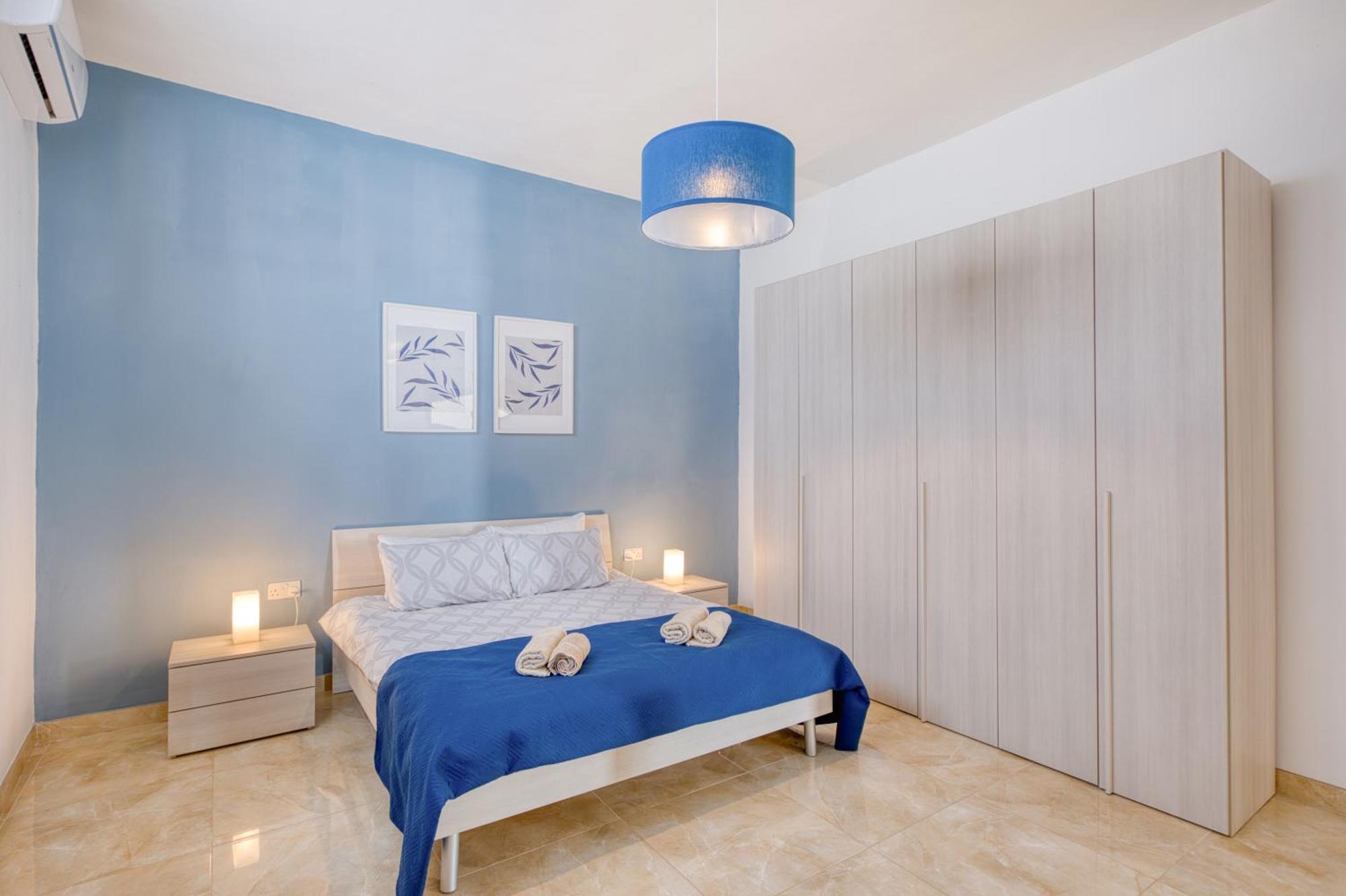 Spacious, Bright, Valley & Sea View Maisonette Шаара Екстер'єр фото