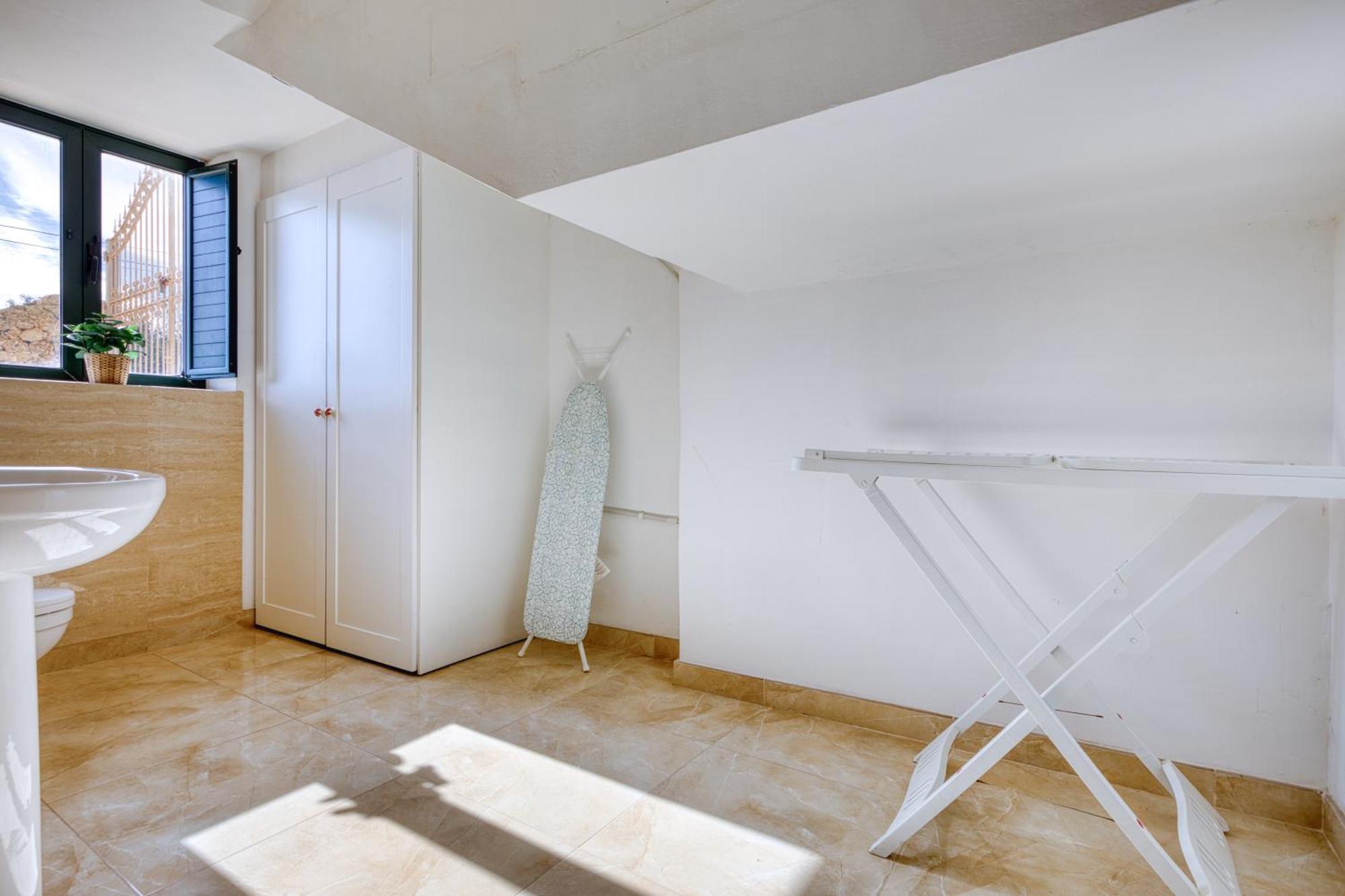 Spacious, Bright, Valley & Sea View Maisonette Шаара Екстер'єр фото