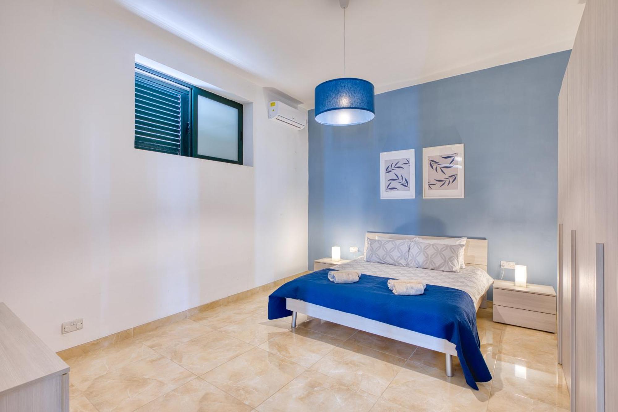 Spacious, Bright, Valley & Sea View Maisonette Шаара Екстер'єр фото