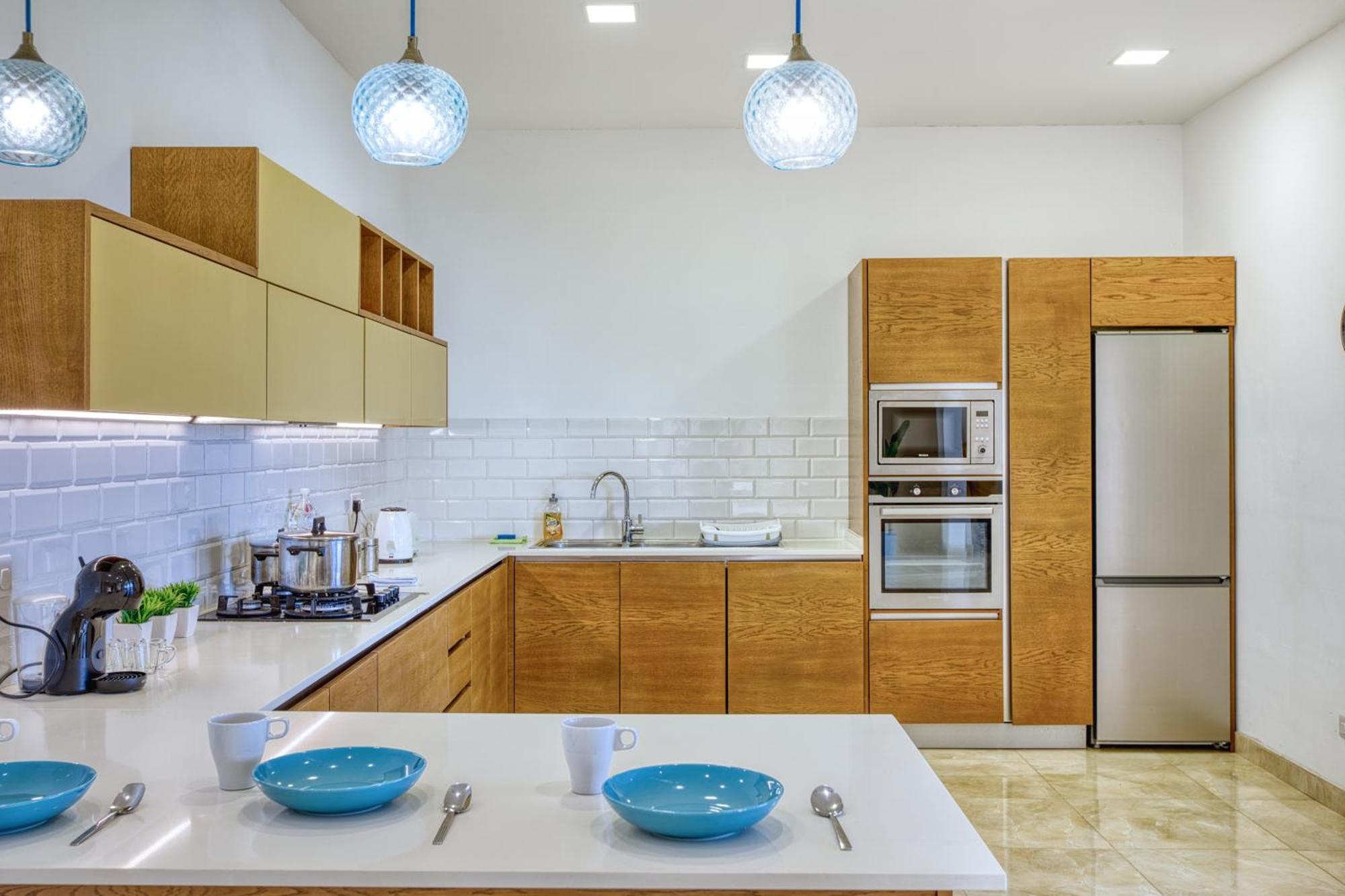 Spacious, Bright, Valley & Sea View Maisonette Шаара Екстер'єр фото
