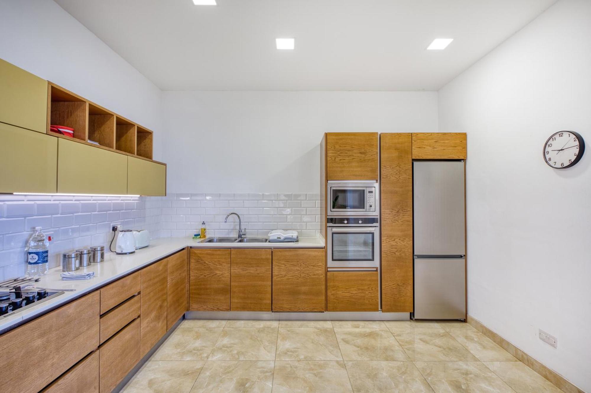 Spacious, Bright, Valley & Sea View Maisonette Шаара Екстер'єр фото